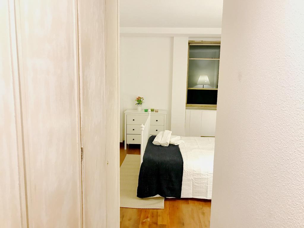 El Botones - Princesa Apartment Madrid Exterior photo